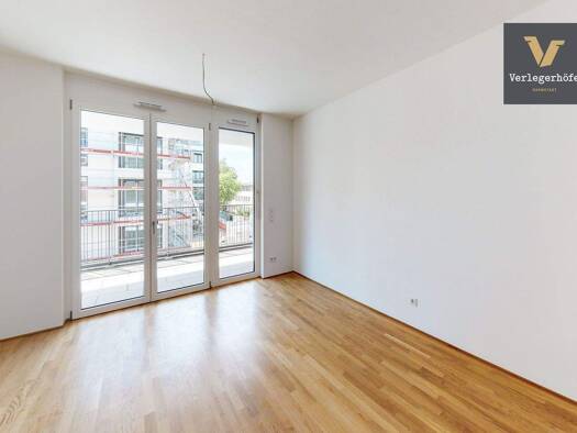 Studio zur Miete 935 € 1 Zimmer 40,4 m² 3. Geschoss frei ab 01.05.2026 Stephanstraße 14 Darmstadt 64295