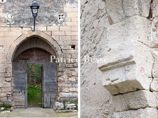 Reihenmittelhaus zum Kauf 330.000 € 4 Zimmer 110 m² Centre Ville Saint-Rémy-de-Provence 13210