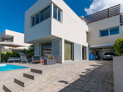 Haus zum Kauf 850.000 € 5 Zimmer 155 m² Chayofa 38652