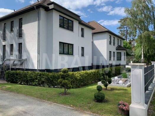 Wohnung zur Miete 560 € 2 Zimmer 44,3 m² EG frei ab 01.05.2026 Dünenstraße 45 Lubmin 17509