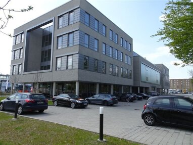 Bürogebäude zur Miete provisionsfrei 4.500 € 9 Zimmer 359 m² Bürofläche Am Schilfpark 24, 25 und 26 Bergedorf Hamburg 21029