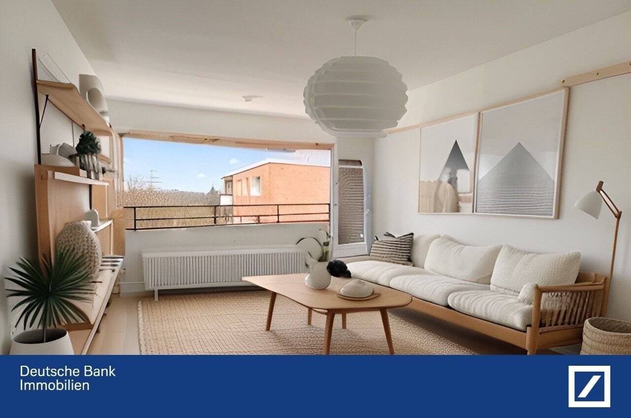 Wohnung zum Kauf