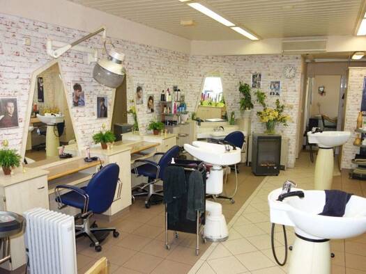 Laden zum Kauf 250.000 € 50 m² Verkaufsfläche Fechenheim Frankfurt 60386