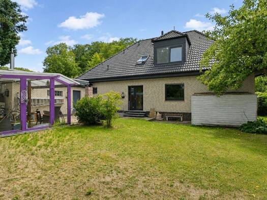 Wohnung zur Miete 1.225 € 3 Zimmer 98 m² 1. Geschoss Hoisbüttel Ammersbek 22949