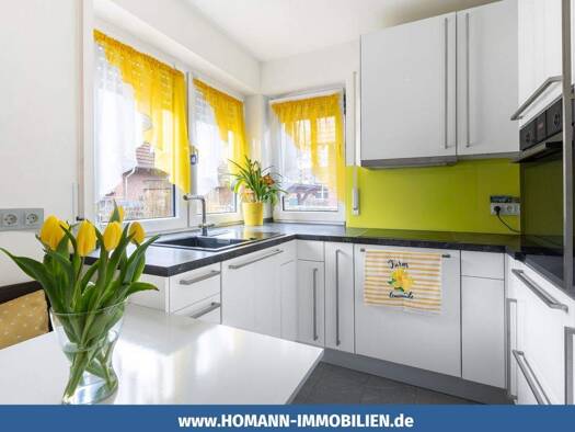 Doppelhaushälfte zum Kauf 385.000 € 5 Zimmer 106,5 m² 200 m² Grundstück Angelmodde Münster 48167