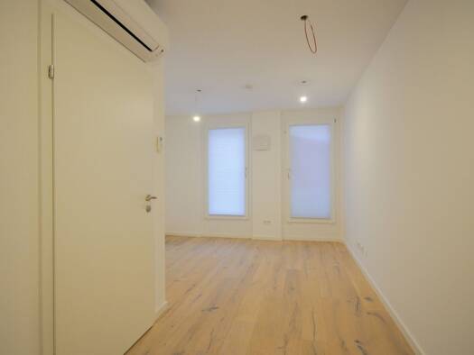 Studio zum Kauf - Erstbezug 138.000 € 1 Zimmer 18,8 m² EG Wien 1170