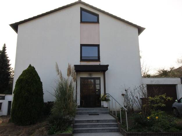 Mehrfamilienhaus zum Kauf 529.000 € 7 Zimmer 168 m² 644 m² Grundstück Bommern Witten 58452