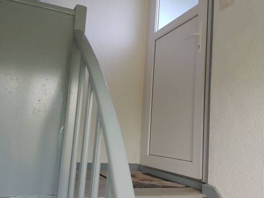 Terrassenwohnung zur Miete 511 € 3 Zimmer 61 m² Geschoss -2/2 frei ab sofort Schwarze Heide Oberhausen 46149
