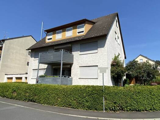Wohnung zum Kauf 248.000 € 6 Zimmer 119 m² Lohr Lohr am Main 97816