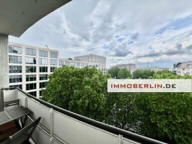 Wohnung zum Kauf 325.000 € 2 Zimmer 54 m² 5. Geschoss Halensee Berlin 10711