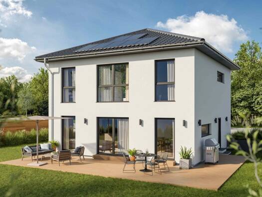 Haus zum Kauf 619.000 € 6 Zimmer 175 m² 1.713 m² Grundstück Mudersbach 57555