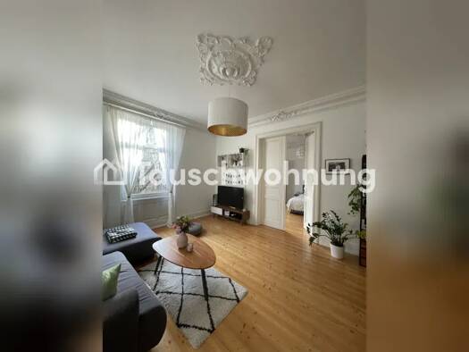 Wohnung zur Miete Tauschwohnung 1.000 € 3 Zimmer 90 m² 2. Geschoss Biebrich Biebrich 65187