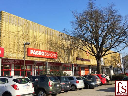 Büro zur Miete 8,90 € Marchtrenk 4614