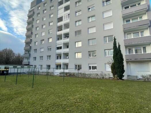 Wohnung zur Miete 571 € 2 Zimmer 66,8 m² 4. Geschoss Waldmüllergang 10b Waldegg Linz 4020