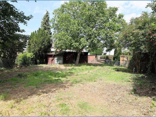 Grundstück zum Kauf 400.000 € 1.003 m² Grundstück Sinnersdorf Pulheim 50259