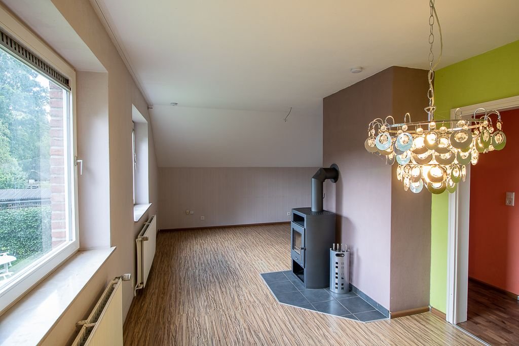 Wohnung zur Miete 500 € 3 Zimmer 57,3 m²<br/>Wohnfläche Platjenwerbe Ritterhude 27721