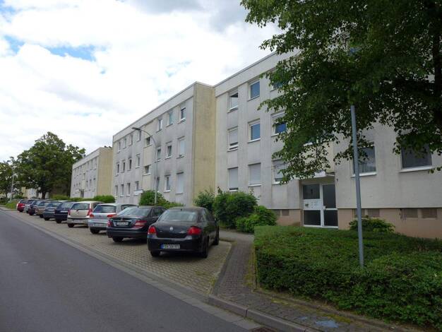 Wohnung zur Miete 925 € 3 Zimmer 74 m² 1. Geschoss frei ab 01.05.2026 Gartenstr. 5 Liederbach Liederbach am Taunus 65835