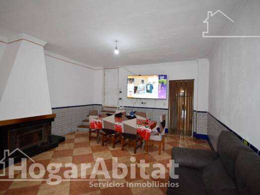 Villa zum Kauf 150.000 € 3 Zimmer 87 m² 123 m² Grundstück del Raval de San Roque Algemesí 46680