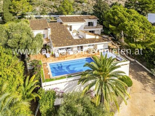 Villa zum Kauf 2.980.000 € 6 Zimmer 1.342 m² Grundstück Casas de los Pinos 07559