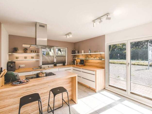 Einfamilienhaus zum Kauf 822.900 € 5 Zimmer 155 m² 421 m² Grundstück Vennhausen Düsseldorf 40627