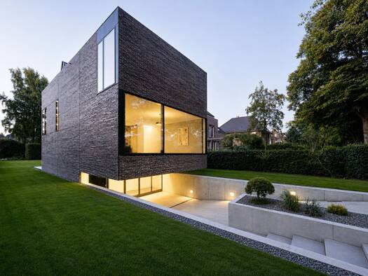 Einfamilienhaus zum Kauf 1.690.000 € 4 Zimmer 183,3 m² 687 m² Grundstück Volksdorf Hamburg / Volksdorf 22359