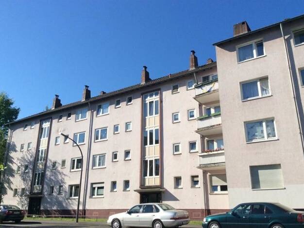 Wohnung zur Miete 762 € 2 Zimmer 55 m² frei ab 27.12.2026 Heidkampstr. 16 Mülheim Mülheim 51063