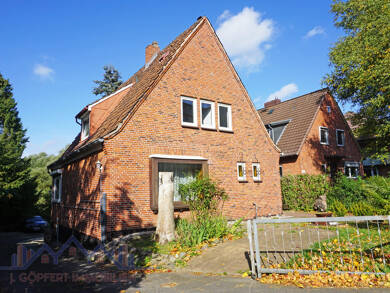 Einfamilienhaus zum Kauf 555.000 € 6 Zimmer 115,3 m² 1.193 m² Grundstück Hassee Kiel 24113
