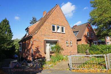 Einfamilienhaus zum Kauf 555.000 € 6 Zimmer 115,3 m² 1.193 m² Grundstück Hassee Kiel 24113
