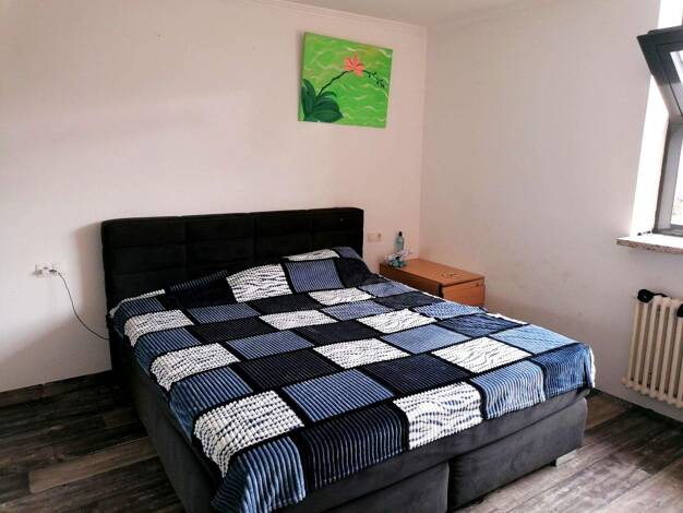 Studio zum Kauf 86.000 € 2 Zimmer 60 m² 1. Geschoss Saarbrücken 66119