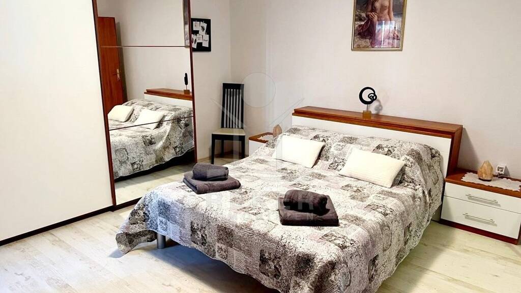 Wohnung zum Kauf 320.000 € 2 Zimmer 50 m² 2. Geschoss Rovinj 52210