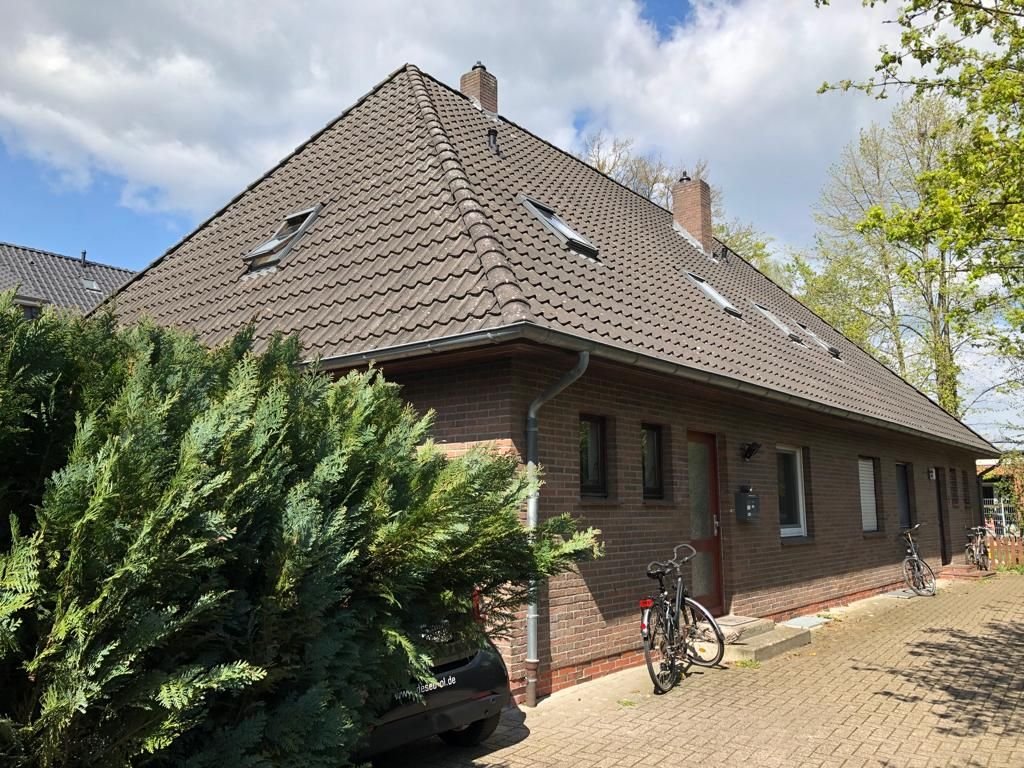 Wohnung zur Miete 300 € 1 Zimmer 14 m²<br/>Wohnfläche Bloherfelde Oldenburg 26131