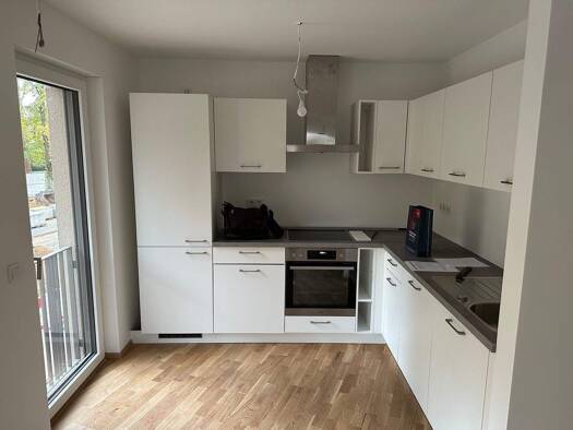 Wohnung zur Miete 1.203 € 3 Zimmer 83,4 m² 1. Geschoss Deutenbacherstraße 24 Stein 90547
