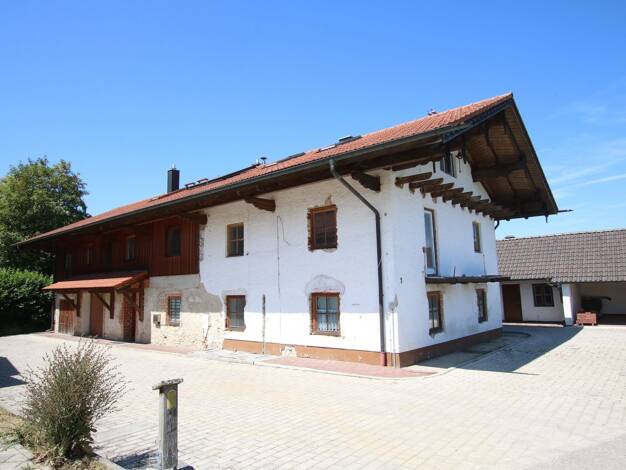 Mehrfamilienhaus zum Kauf 894.000 € 7 Zimmer 238 m² 6.289 m² Grundstück Kirchseeon Kirchseeon 85614