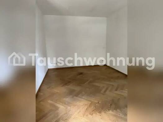 Wohnung zur Miete Tauschwohnung 504 € 1 Zimmer 42 m² Nördliche Innenstadt Potsdam 14467