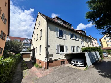 Mehrfamilienhaus zum Kauf 670.000 € 11 Zimmer 254 m² 354 m² Grundstück Wangen Stuttgart 70327