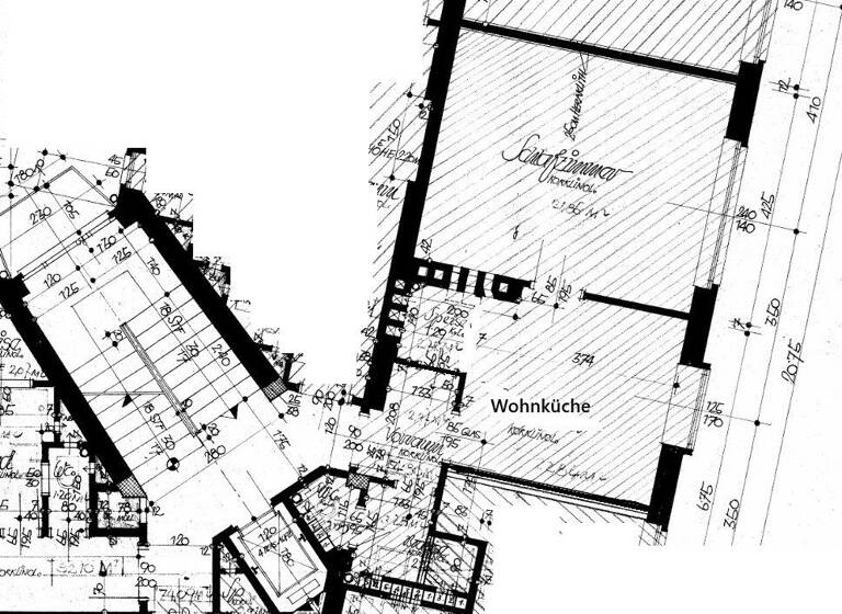 Wohnung zum Kauf 179.000 € 2 Zimmer 41,5 m² 4. Geschoss Sankt Leonhard Graz,01.Bez.:Innere Stadt 8010