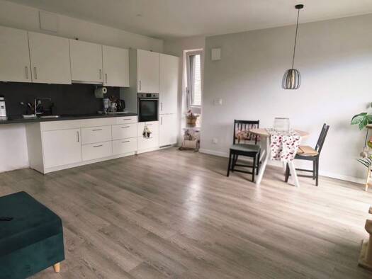 Wohnung zur Miete 1.130 € 3 Zimmer 72 m² Geschoss 1/3 frei ab 01.10.2026 Eilendorf Buxtehude 21614