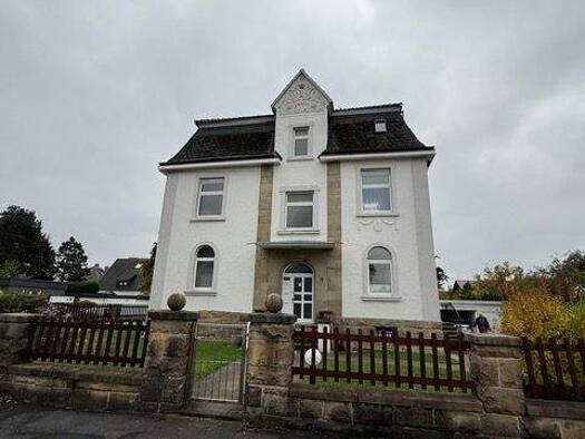 Wohnung zur Miete 4 Zimmer 110 m² 1. Geschoss frei ab 01.01.2026 Hochschulviertel Hagen 58097