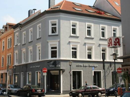 Wohnung zur Miete 420 € 1 Zimmer 22 m² 1. Geschoss frei ab 15.10.2026 St Johann Saarbrücken 66111