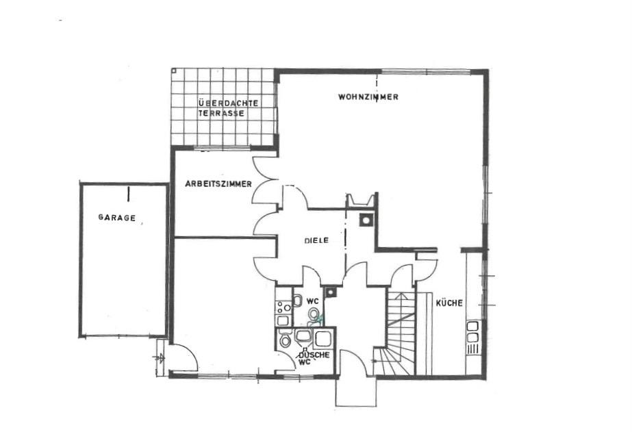 Einfamilienhaus zum Kauf 475.000 € 6 Zimmer 209 m²<br/>Wohnfläche 569 m²<br/>Grundstück Herberhausen Göttingen / Herberhausen 37075