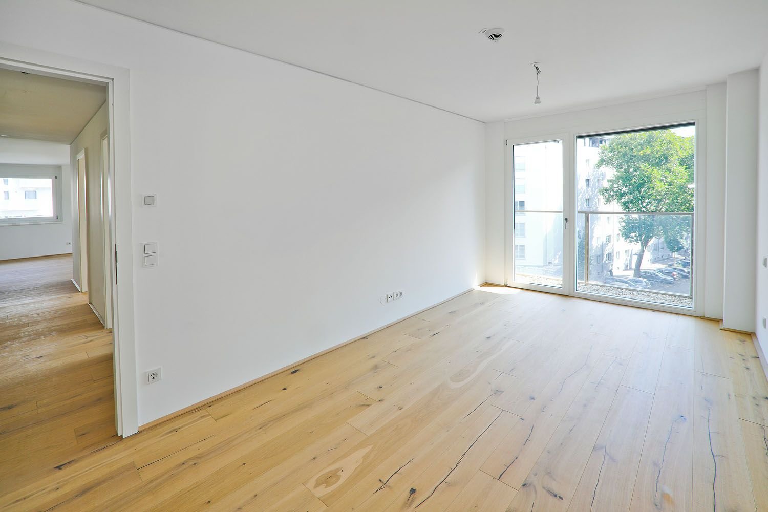 Wohnung zur Miete 2.338 € 4 Zimmer 93,7 m²<br/>Wohnfläche 7.<br/>Geschoss 01.12.2024<br/>Verfügbarkeit Wien 1090