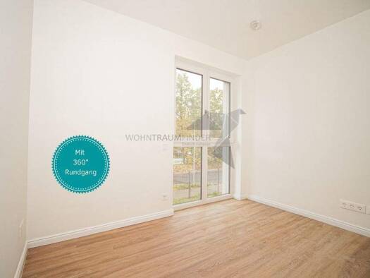 Wohnung zur Miete - Erstbezug 1.253 € 4 Zimmer 82,2 m² 2. Geschoss frei ab 01.03.2026 Unritzstraße 38 Rabenstein Chemnitz 09117