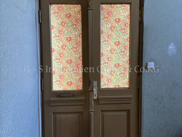 Wohnung zur Miete 840 € 4 Zimmer 92 m² Braunschweig Westliches Ringgebiet 38114