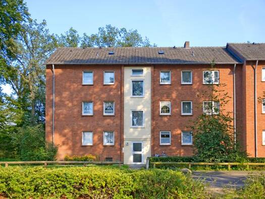 Wohnung zur Miete 499 € 3 Zimmer 61 m² 1. Geschoss frei ab 18.08.2026 Berliner Str. 15 Püsselbüren Ibbenbüren 49479