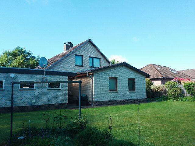 Einfamilienhaus zum Kauf - Ansicht 3