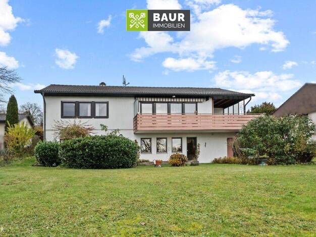 Einfamilienhaus zum Kauf 598.000 € 7 Zimmer 189 m² 985 m² Grundstück Baindt 88255