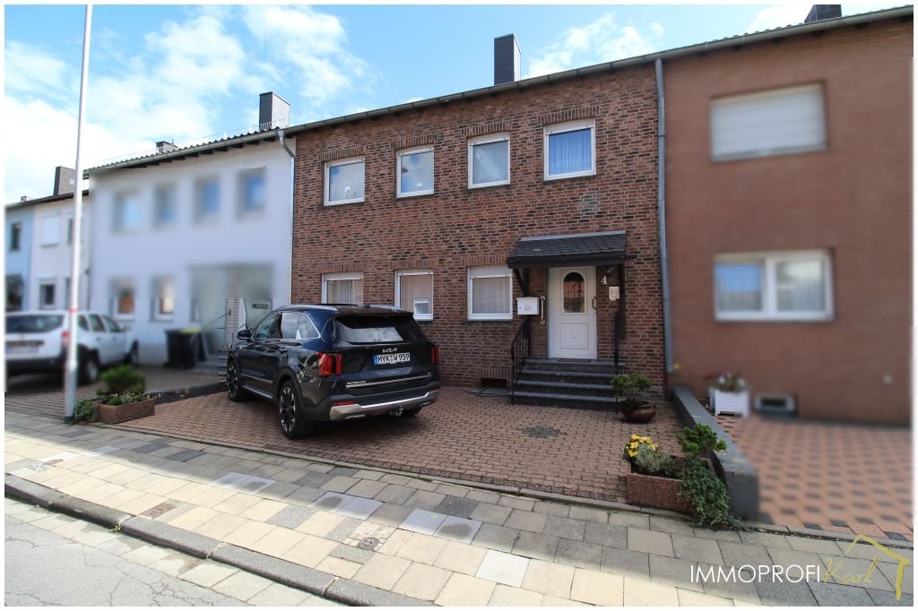 Haus zum Kauf 196.000 € 5 Zimmer 120 m²<br/>Wohnfläche 180 m²<br/>Grundstück Aldenhoven Aldenhoven 52457