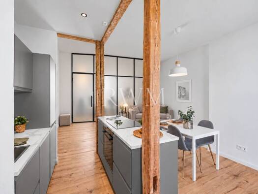 Wohnung zum Kauf 448.900 € 3 Zimmer 72,8 m² frei ab sofort West Stuttgart 70193