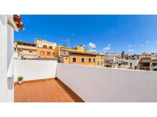 Penthouse zum Kauf 550.000 € 3 Zimmer 117 m² 3. Geschoss Palma 07003