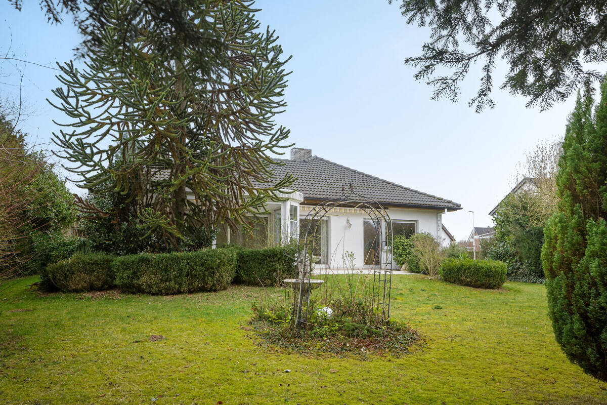 Bungalow zum Kauf - Ansicht 4